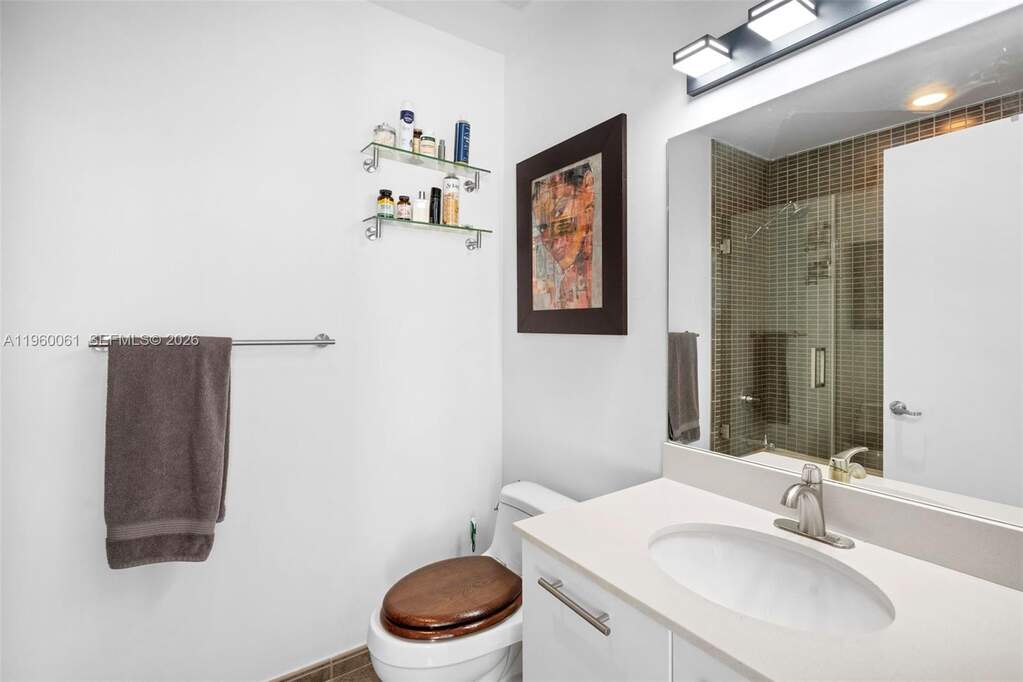 2 Bedroom Apartment/Flat's Image 19