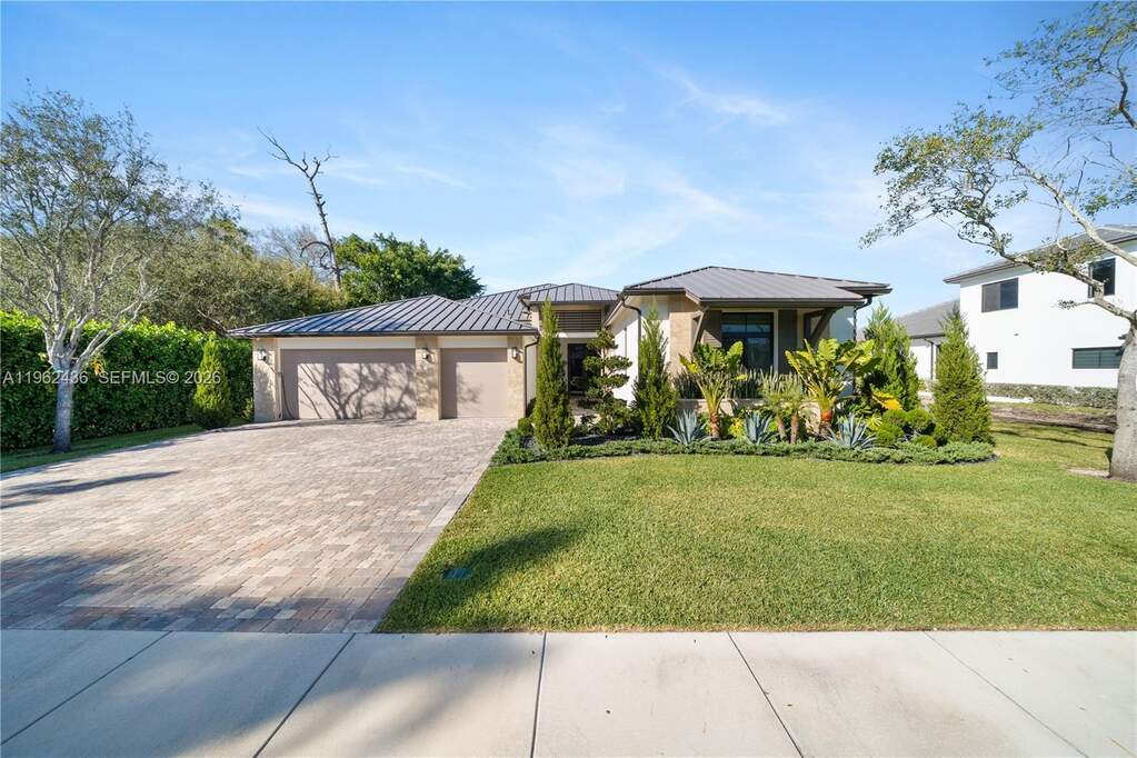 5-комн. house, Miami