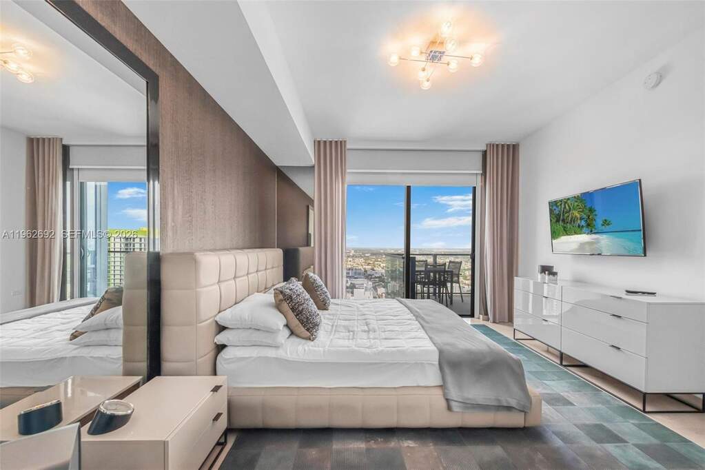 1 Bedroom Apartment/Flat's Image 4