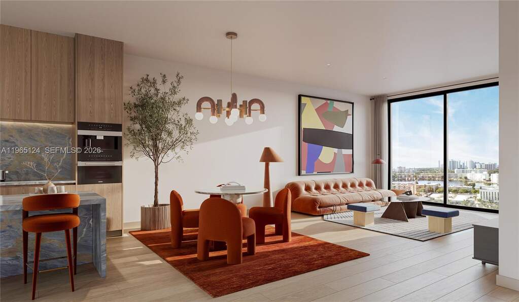 1 Bedroom Apartment/Flat's Image 9