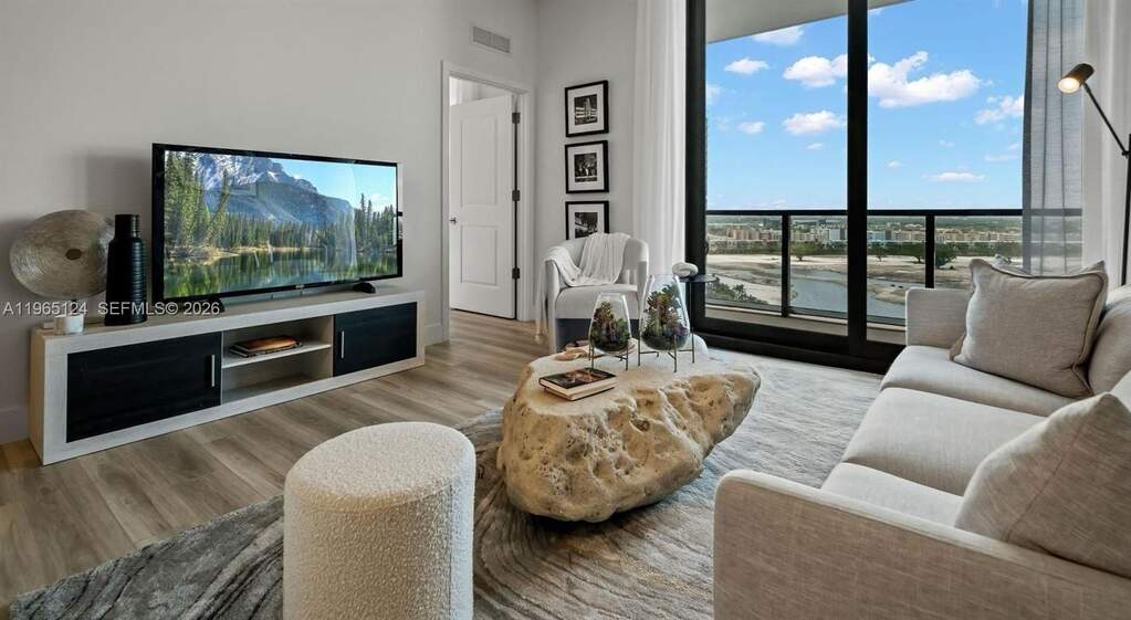 1 Bedroom Apartment/Flat's Image 19