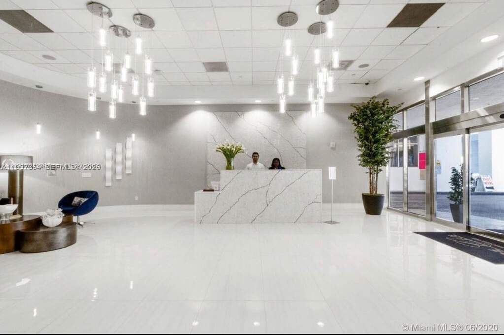 1 Bedroom Apartment/Flat's Image 14