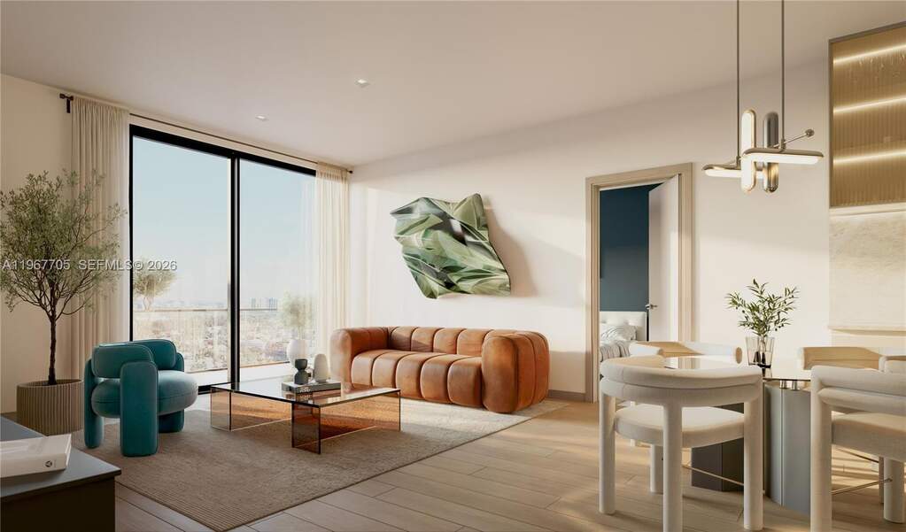2 Bedroom Apartment/Flat's Image 13