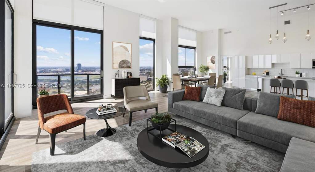 2 Bedroom Apartment/Flat's Image 25