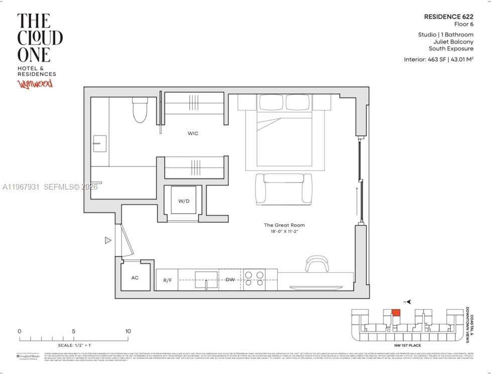 Apartment/Flat's Image 9