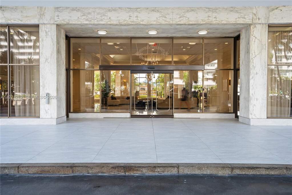 Entry