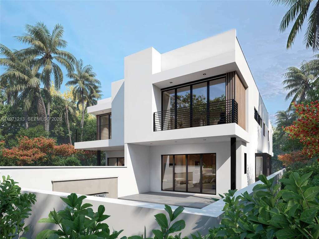 4 Bedroom Villa/Townhouse's Image 13
