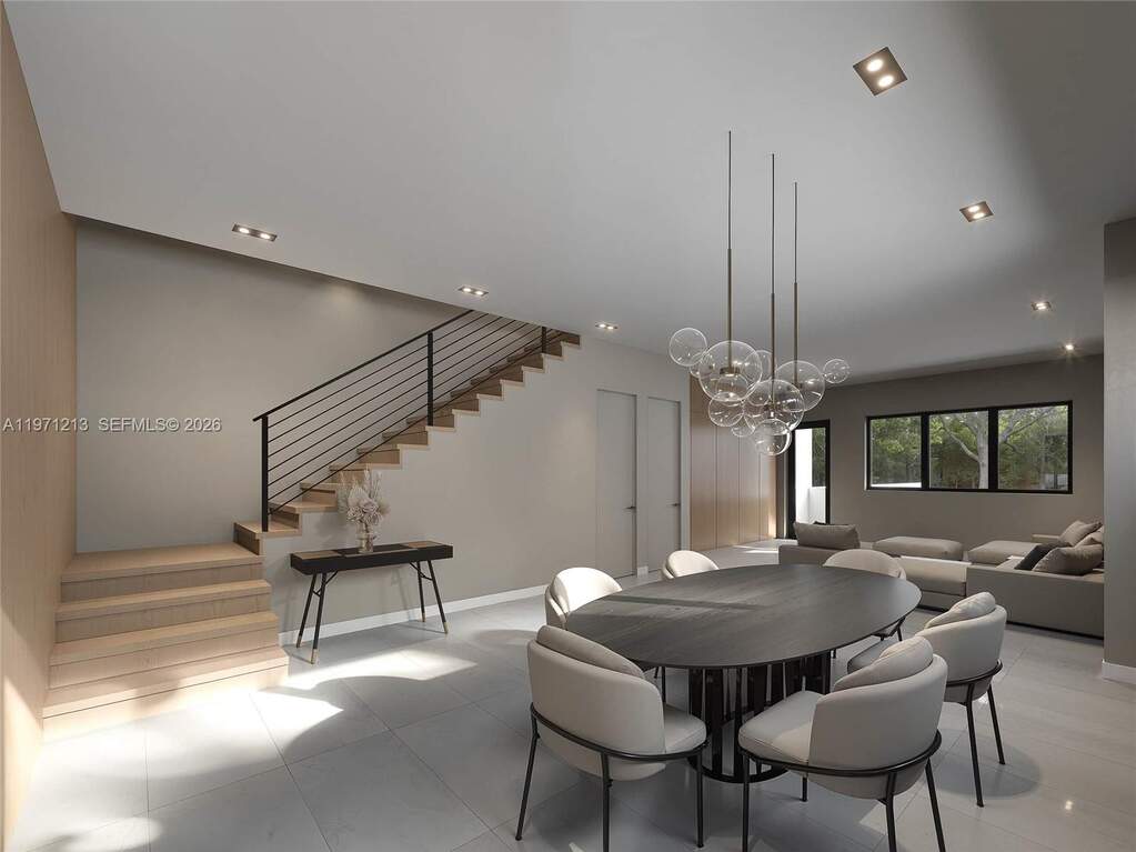 4 Bedroom Villa/Townhouse's Image 4