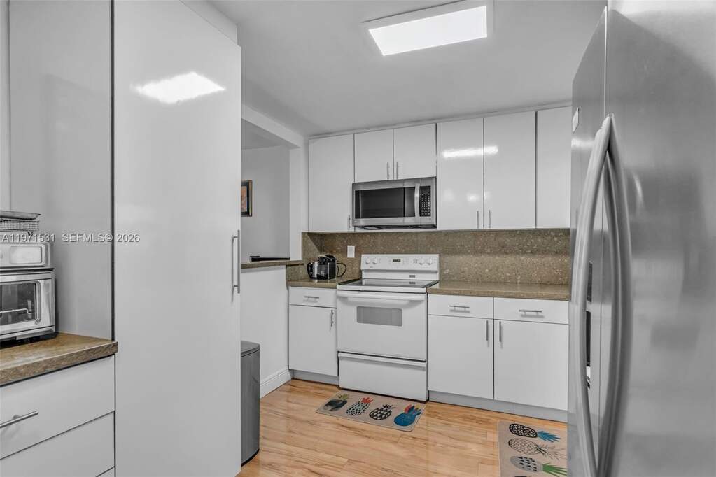 2 Bedroom Apartment/Flat's Image 4