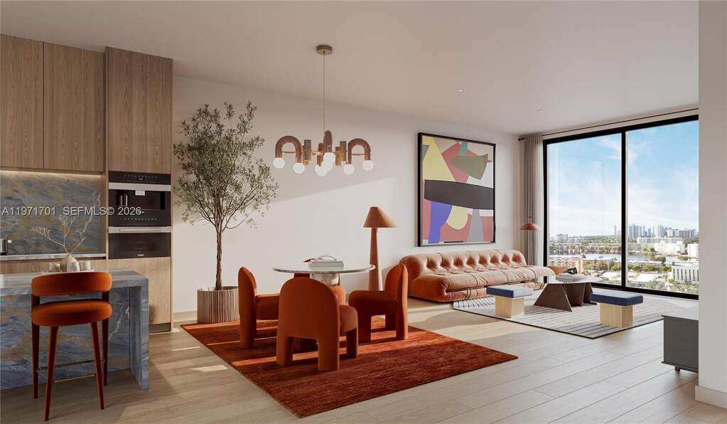 1 Bedroom Apartment/Flat's Image 13