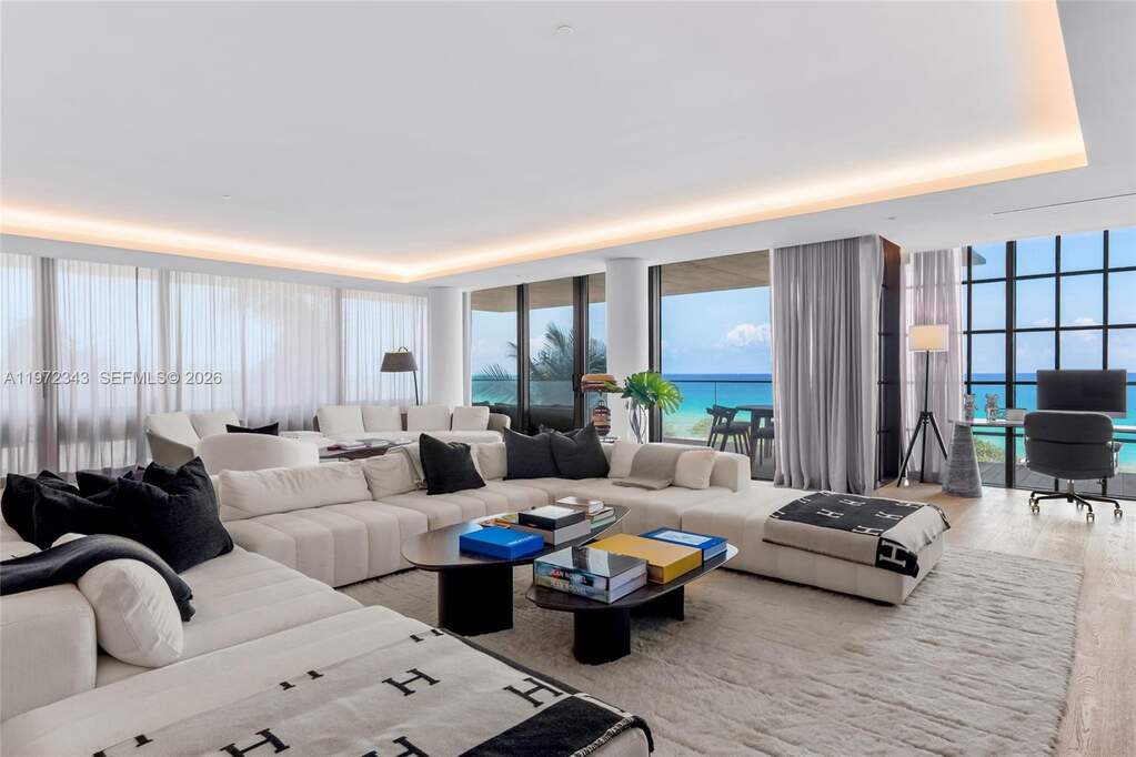 4 Bedroom Apartment/Flat's Image 3