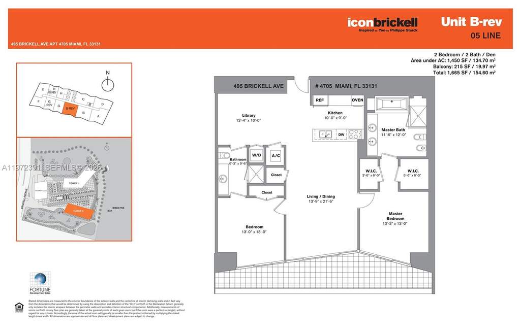2 Bedroom Apartment/Flat's Image 51