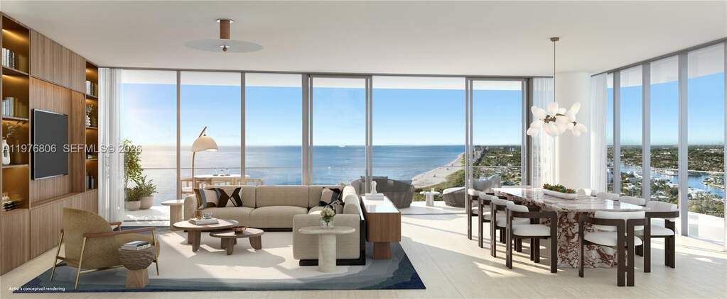 2 Bedroom Apartment/Flat's Image 4
