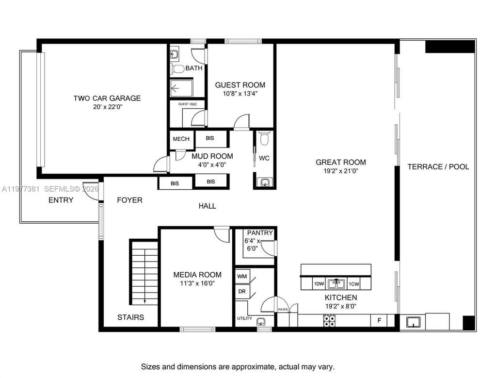 5 Bedroom Single Family Home/House's Image 27