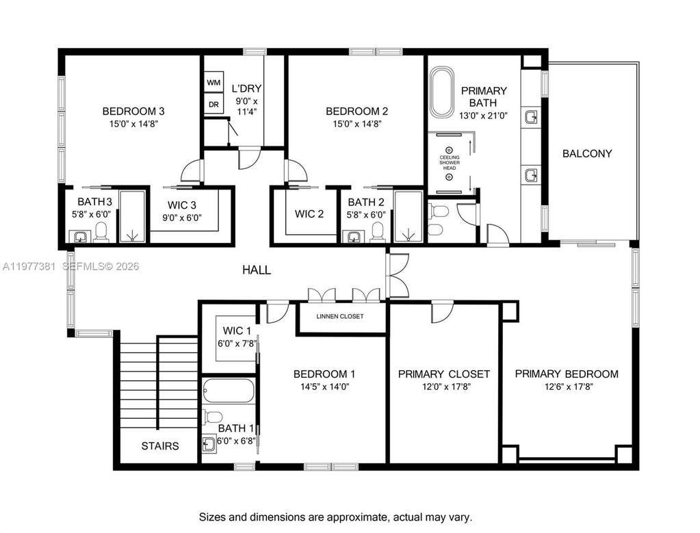 5 Bedroom Single Family Home/House's Image 28