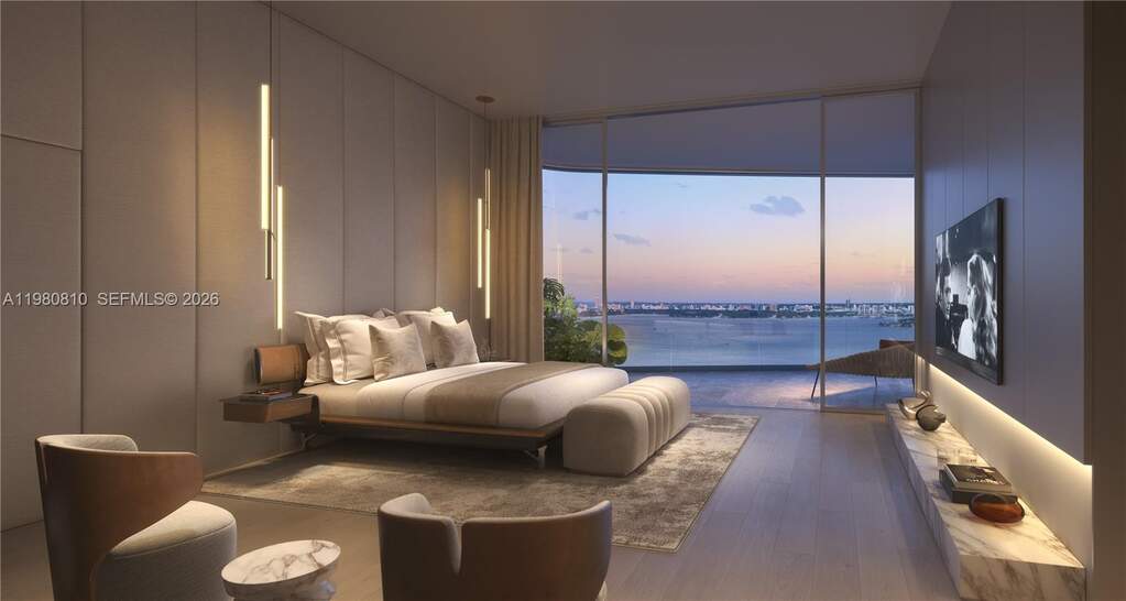 4 Bedroom Apartment/Flat's Image 4