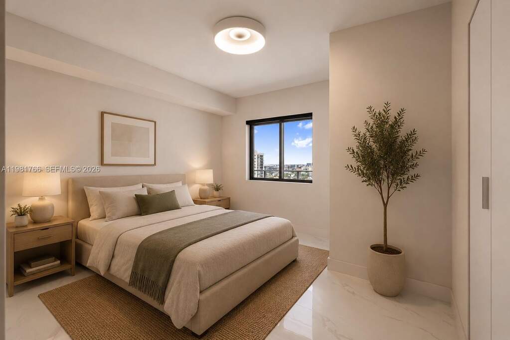 2 Bedroom Apartment/Flat's Image 5