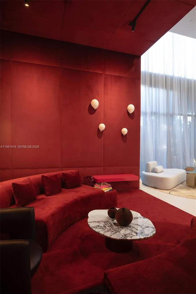 Media Room