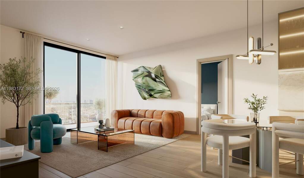2 Bedroom Apartment/Flat's Image 3