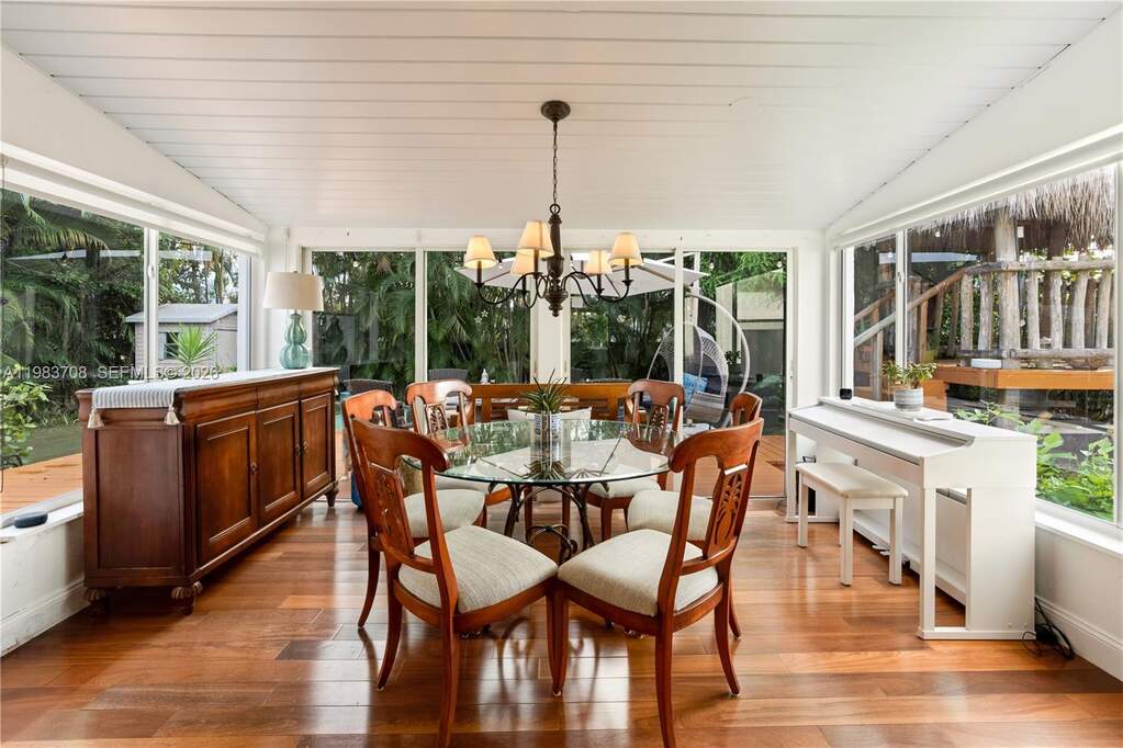 Sun Room