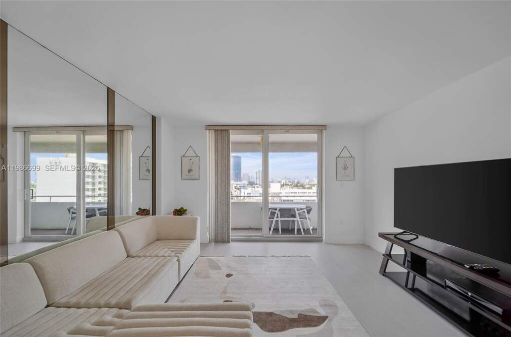 1 Bedroom Apartment/Flat's Image 3