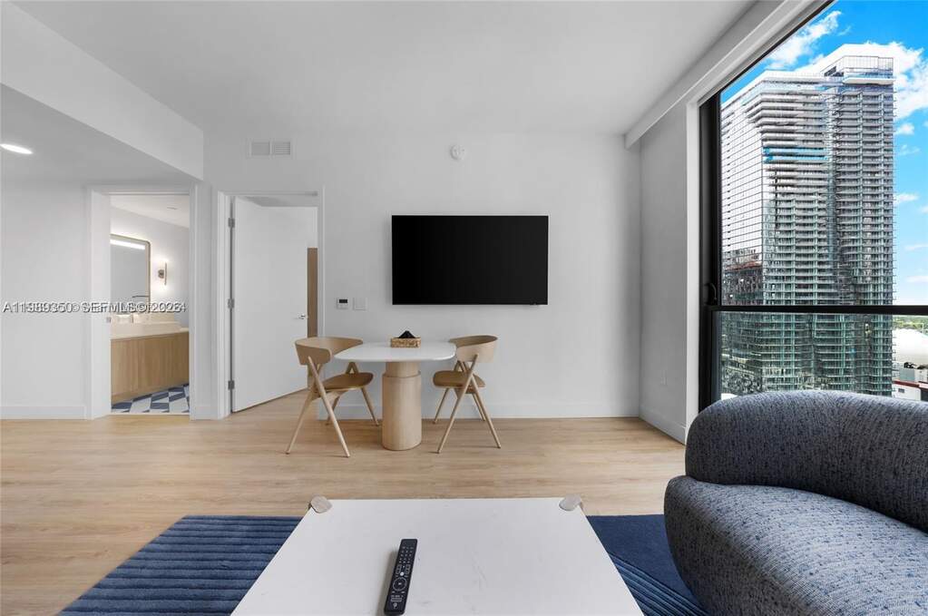 2 Bedroom Apartment/Flat's Image 16