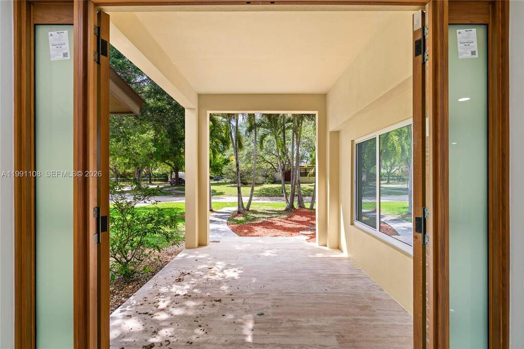 Entry