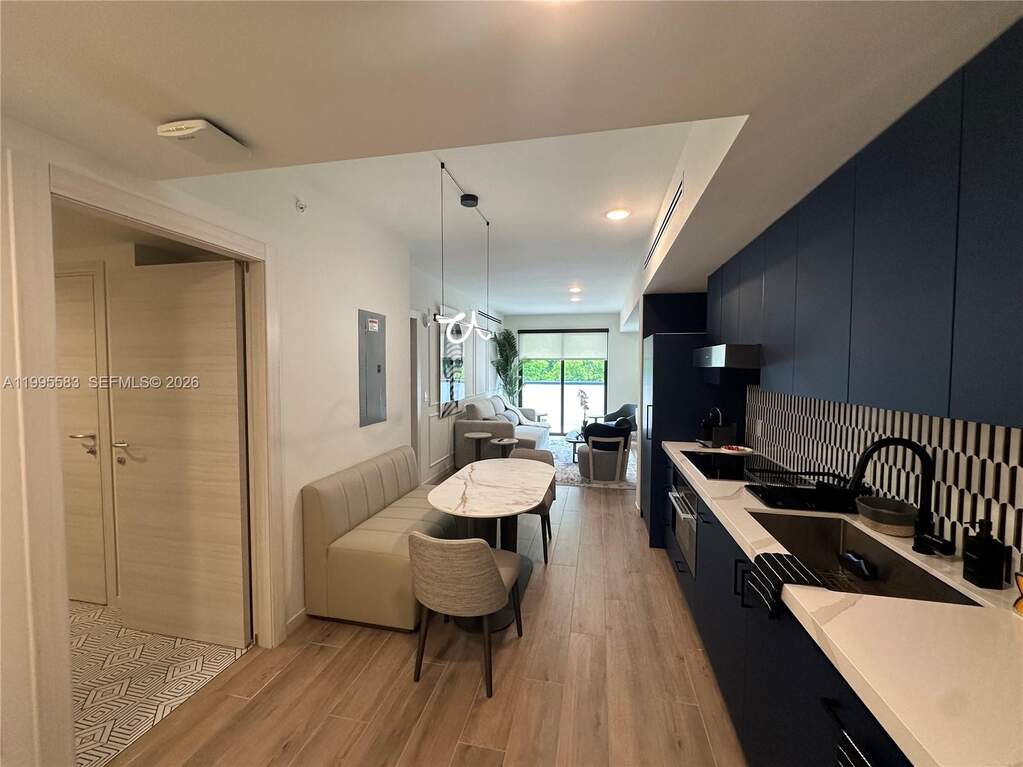1 Bedroom Apartment/Flat's Image 4