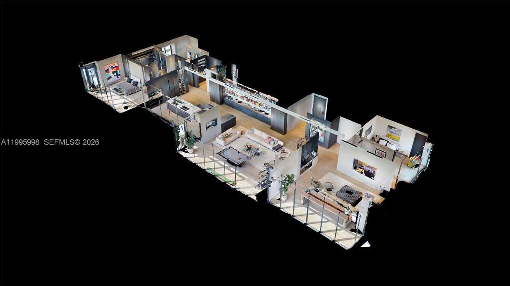 2 Bedroom Apartment/Flat's Image 16