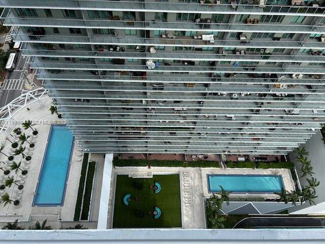 2 Bedroom Apartment/Flat's Image 7