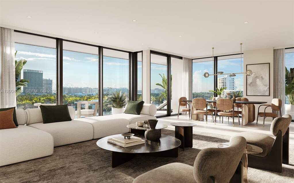 4 Bedroom Apartment/Flat's Image 4