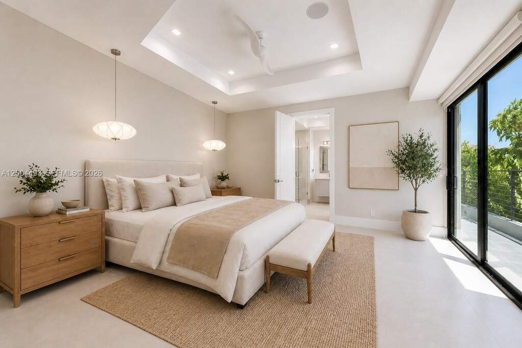4 Bedroom Villa/Townhouse's Image 9