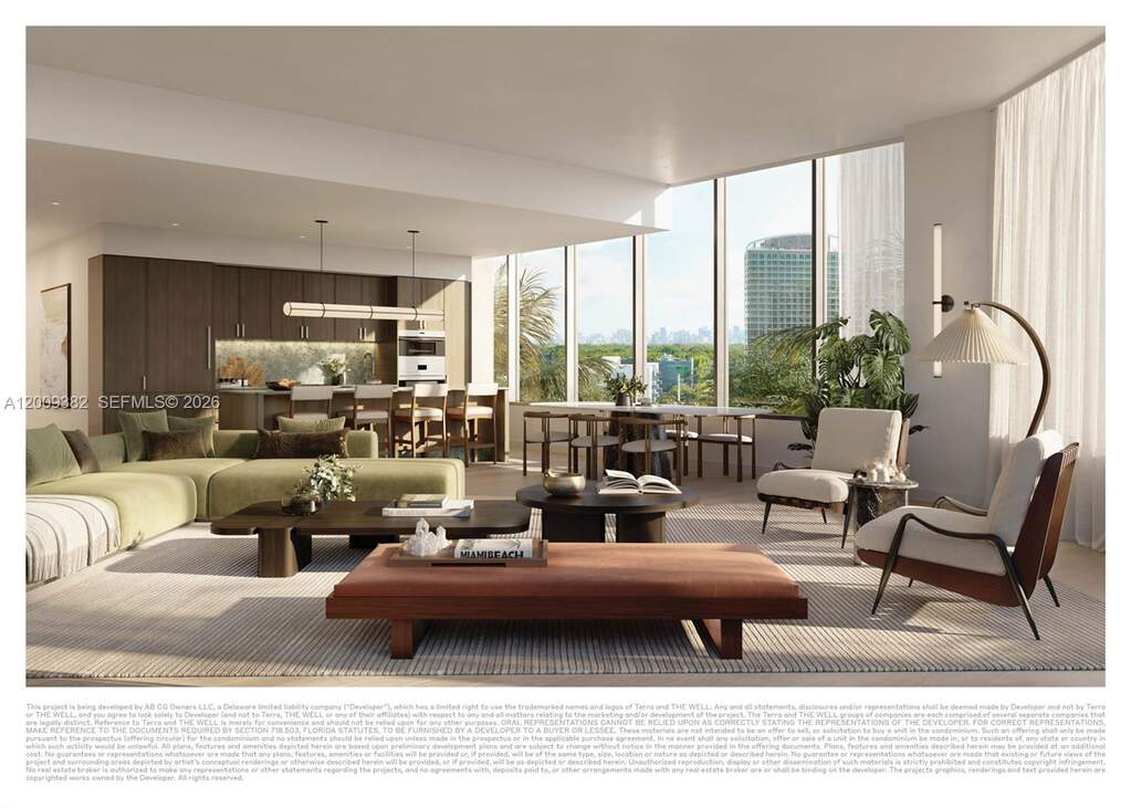 4 Bedroom Apartment/Flat's Image 21