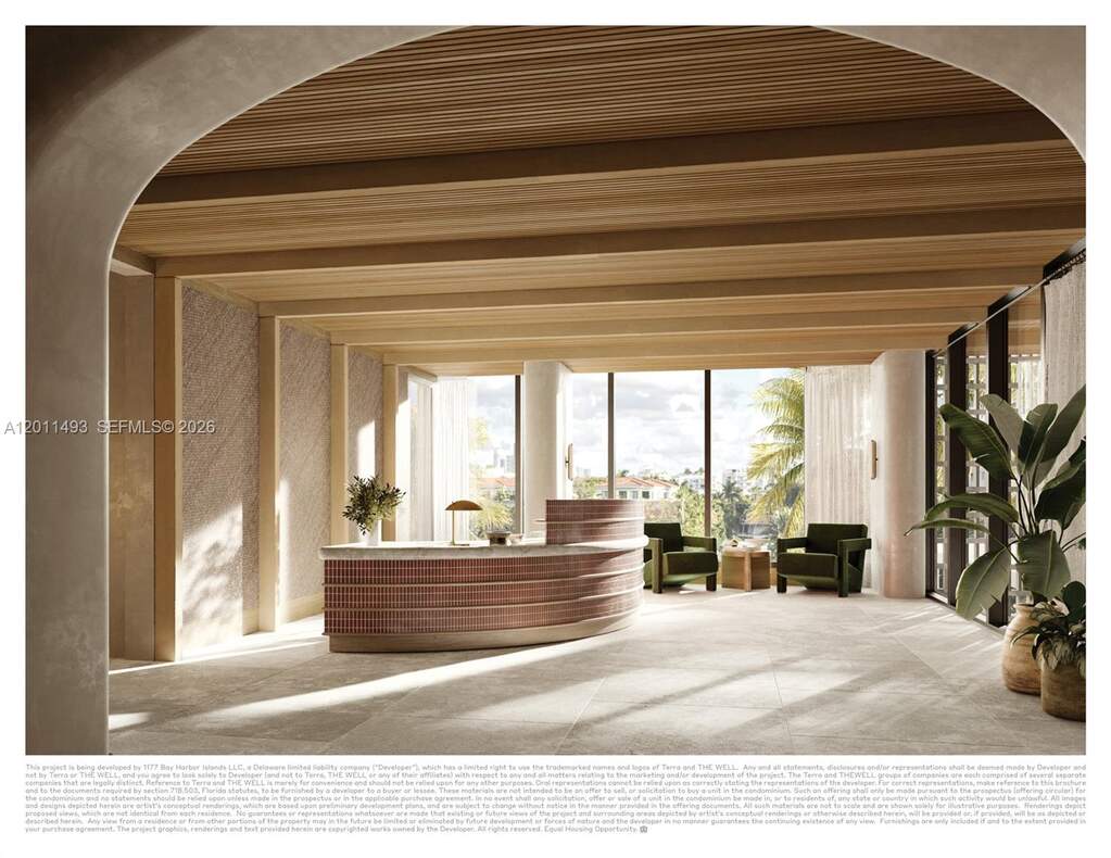 3 Bedroom Apartment/Flat's Image 34