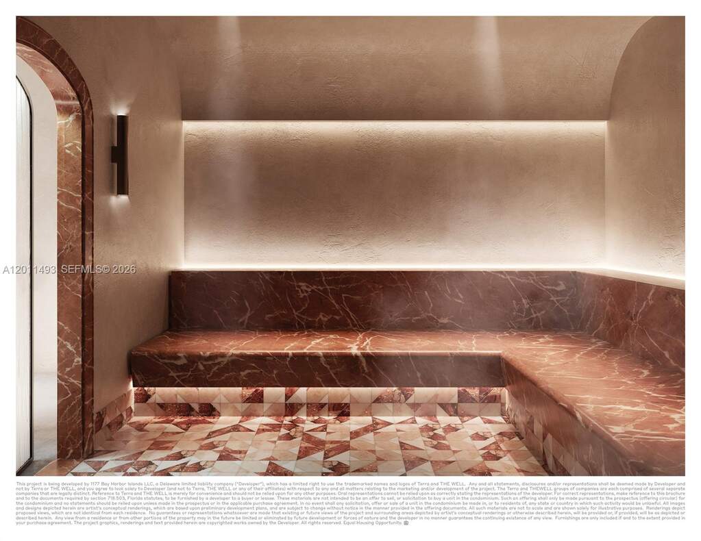 3 Bedroom Apartment/Flat's Image 36