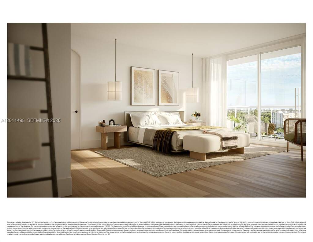 3 Bedroom Apartment/Flat's Image 46