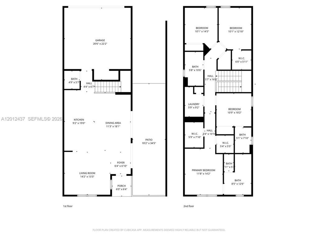 4 Bedroom Single Family Home/House's Image 35
