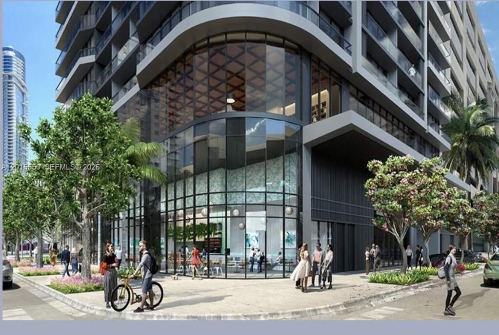 1 Bedroom Apartment/Flat's Image 8