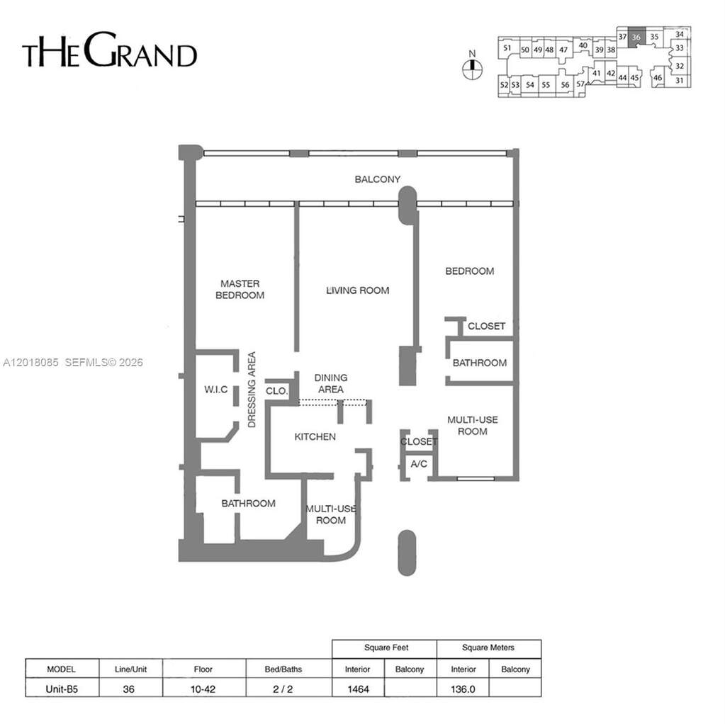 2 Bedroom Apartment/Flat's Image 10