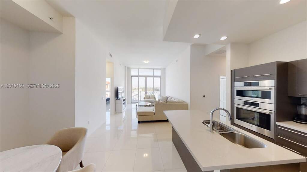 Single family home