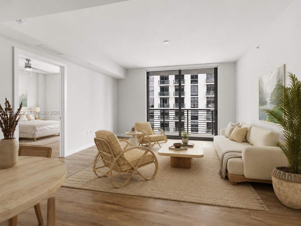 Virtual Staging