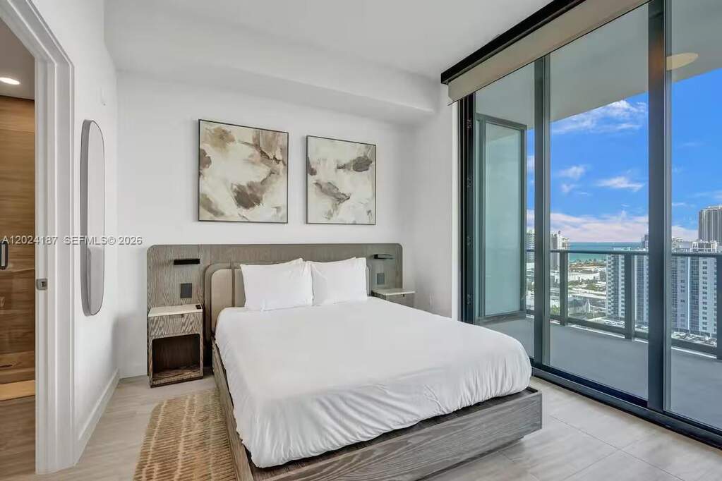 1 Bedroom Apartment/Flat's Image 6