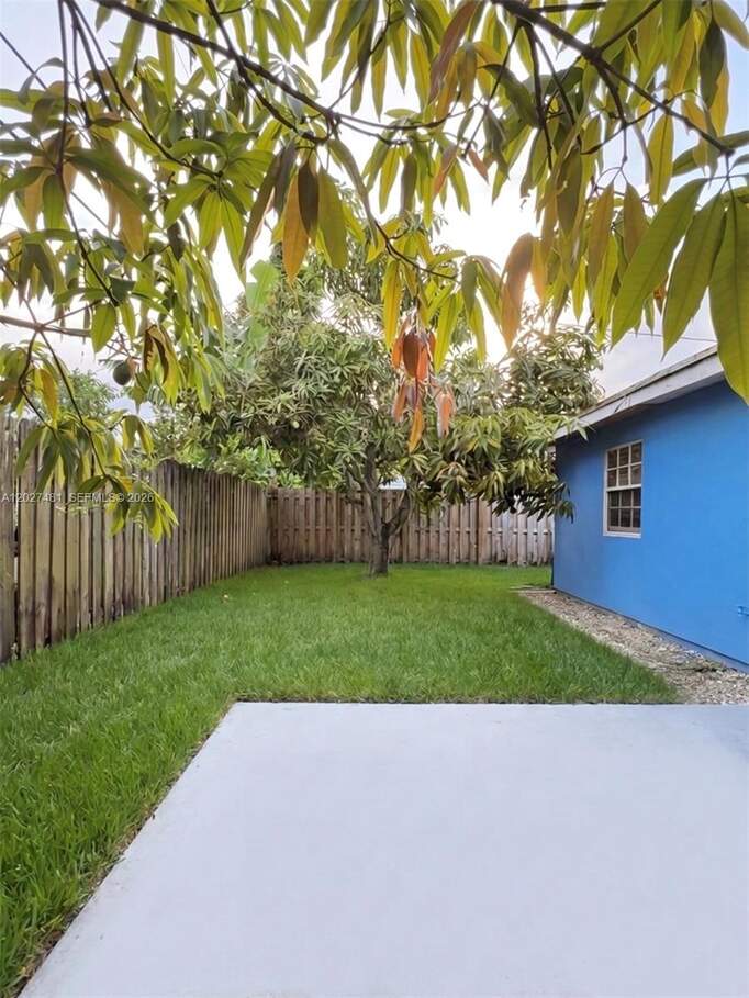 Yard
