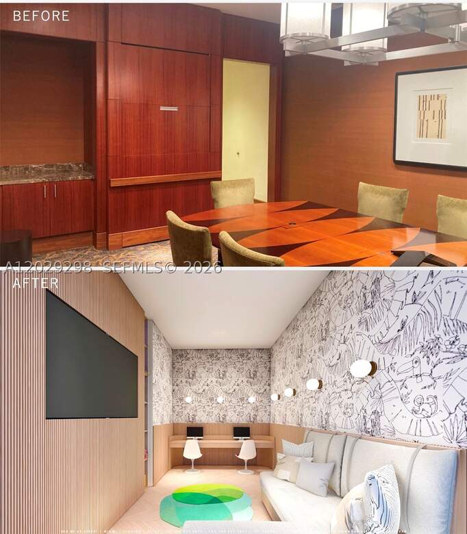 2 Bedroom Apartment/Flat's Image 70