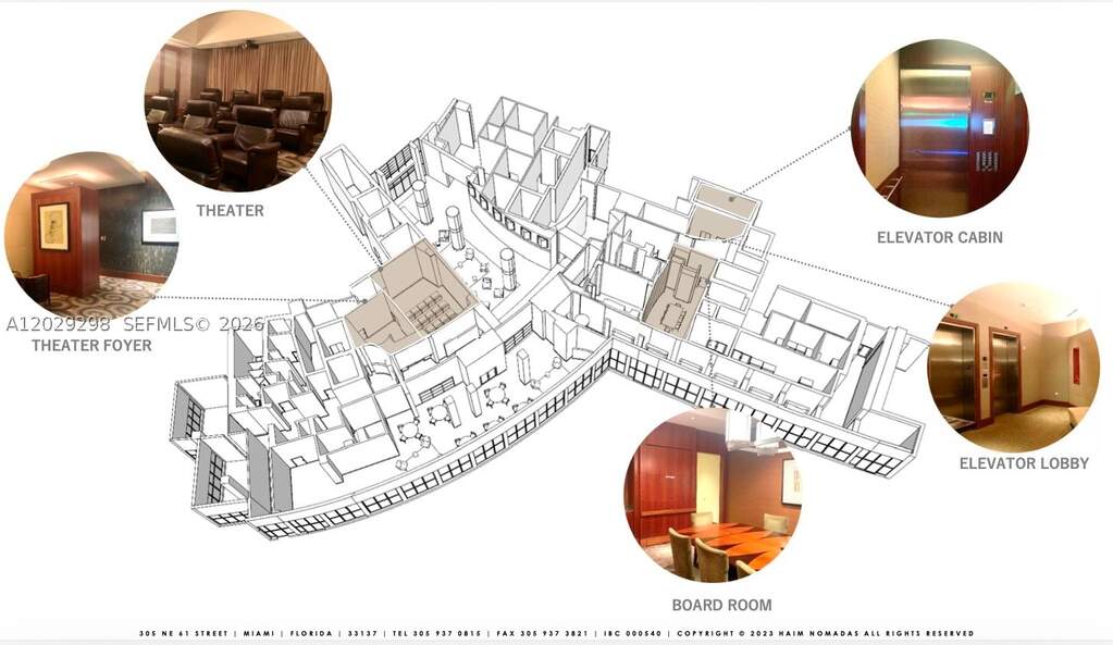 2 Bedroom Apartment/Flat's Image 79