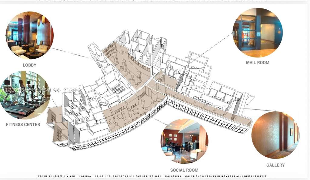 2 Bedroom Apartment/Flat's Image 80