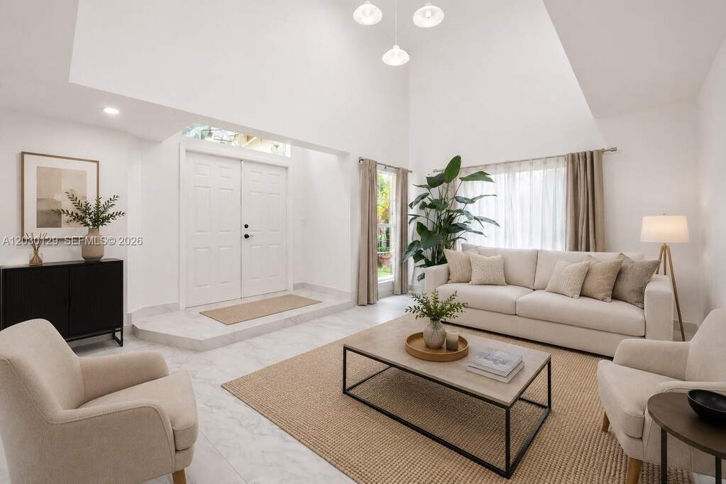 Ai Virtual Staging