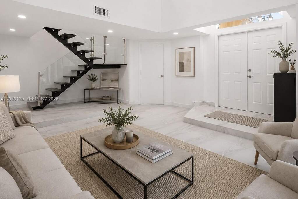 Ai Virtual Staging