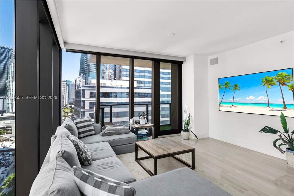1 Bedroom Apartment/Flat's Image 8