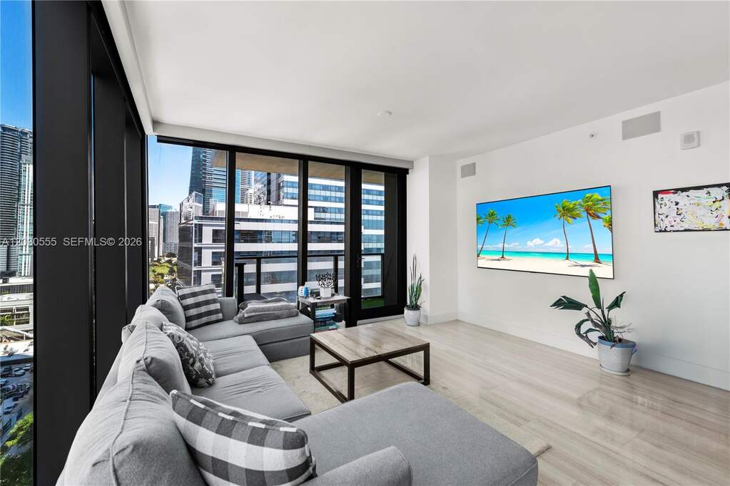 1 Bedroom Apartment/Flat's Image 9